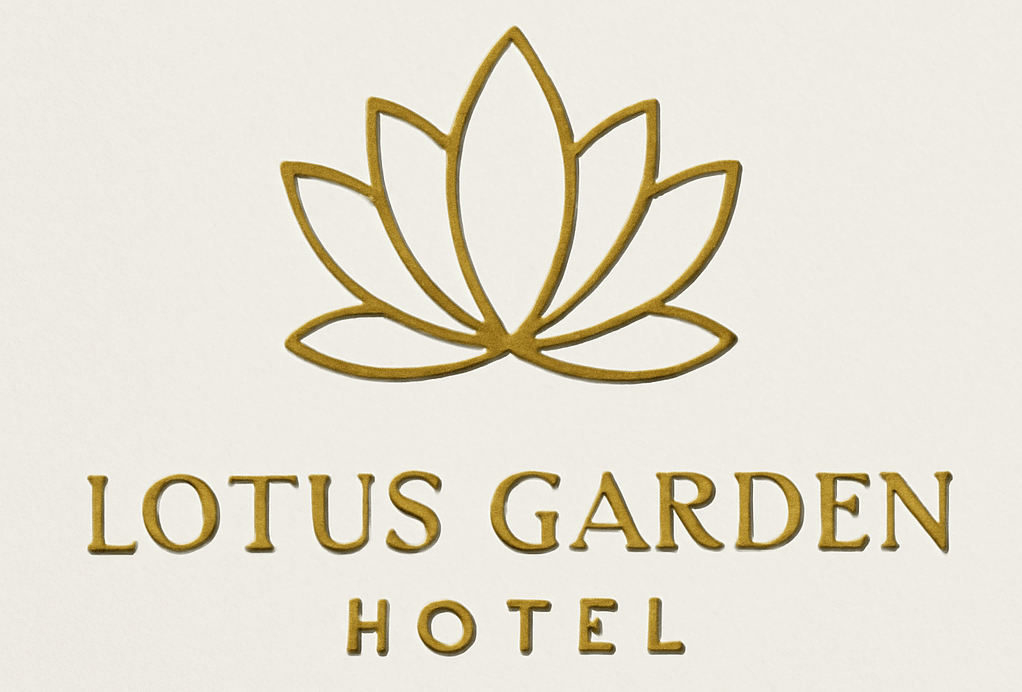 Lotus Garden Hotel